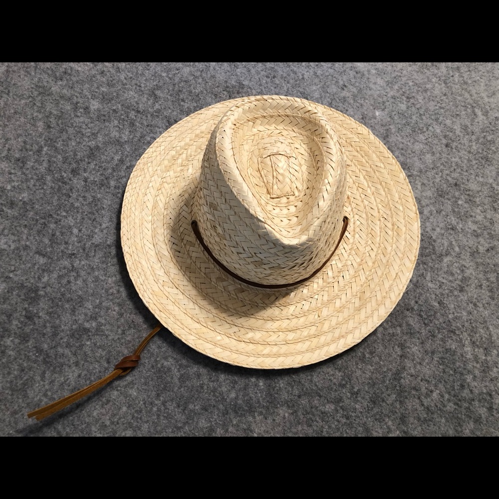 Straw Hat